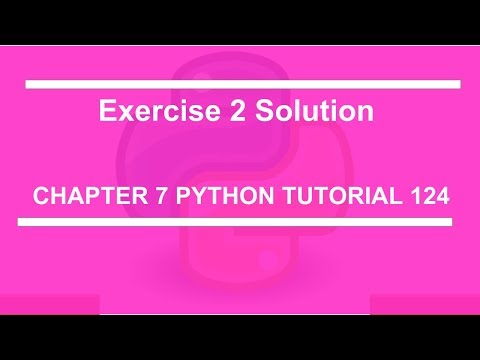 Complete Python 3 Course Introduction