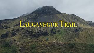 Solo Hiking 60 Miles in Iceland – The Laugavegur Trail
