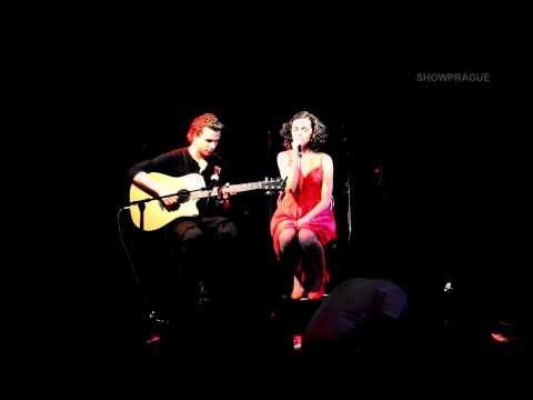 Brigita & Štěpán - Čaj