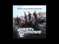 Benny Banks - Bada Bing! (Fast and Furious 6 ...