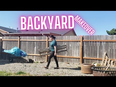 🌳Backyard Makeover • Part 3 • Pool! 💕