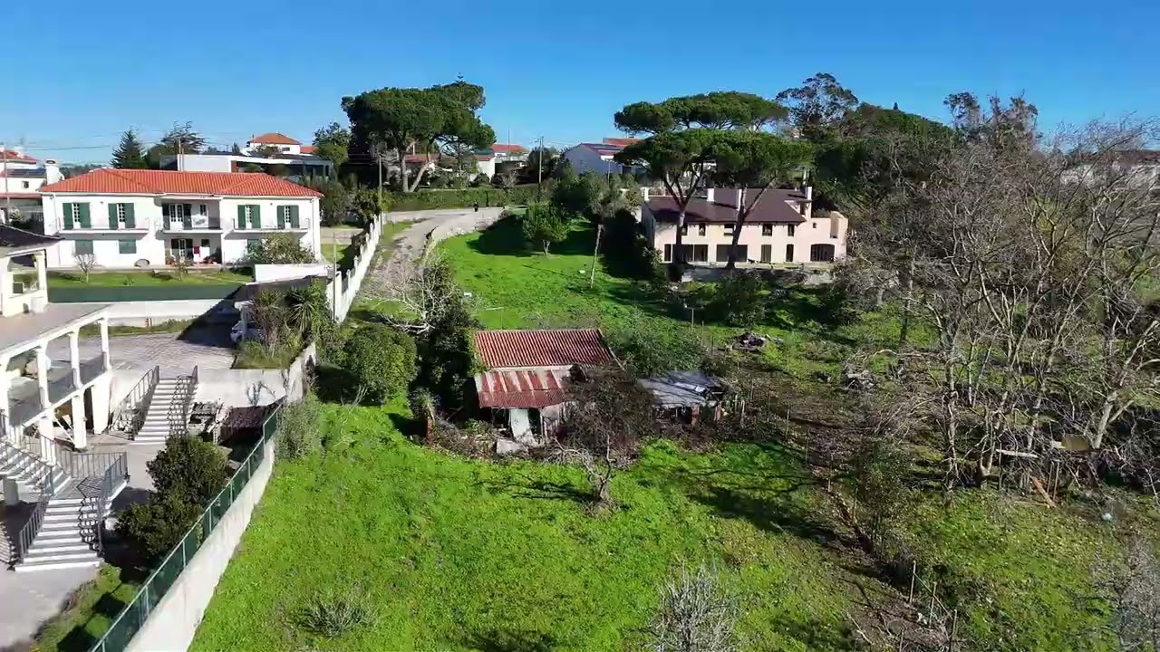 Vídeo do imóvel