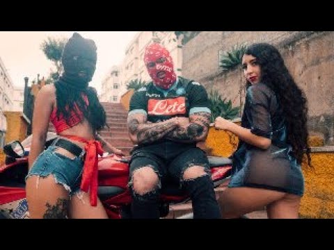 Fran Lucas 666  - Agua ( Video Oficial )