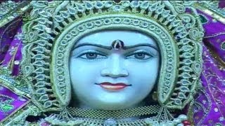 Aadi-Bhavani Mata Jwala (Sakshi Avasthi) - YouTube