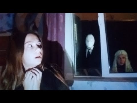 ТРЕЙЛЕР НА НОВУЮ СЕРИЮ КРИПИПАСТА в реальной жизни!!! УЖАСНАЯ НЯНЯ 5 серия