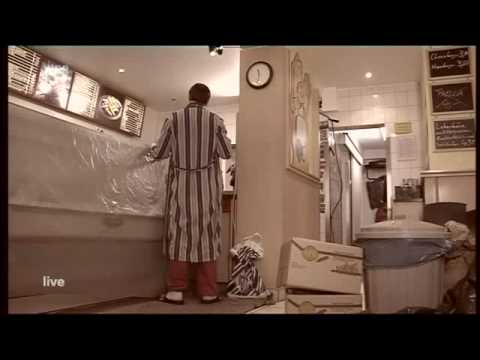 Dittsche vom 25.04.2010 - 2/3 - Kalenderwoche 16 - #138