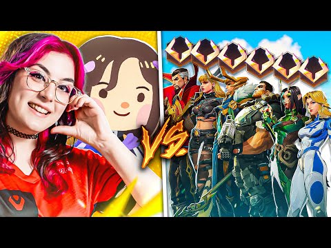 How Many Bronzes to Beat ARAMORI & ESKAY?