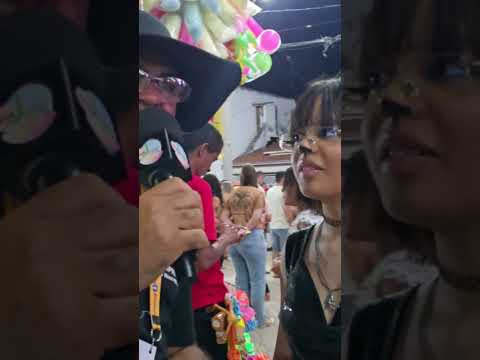Desfile cívico temático Fátima Bahia 2026