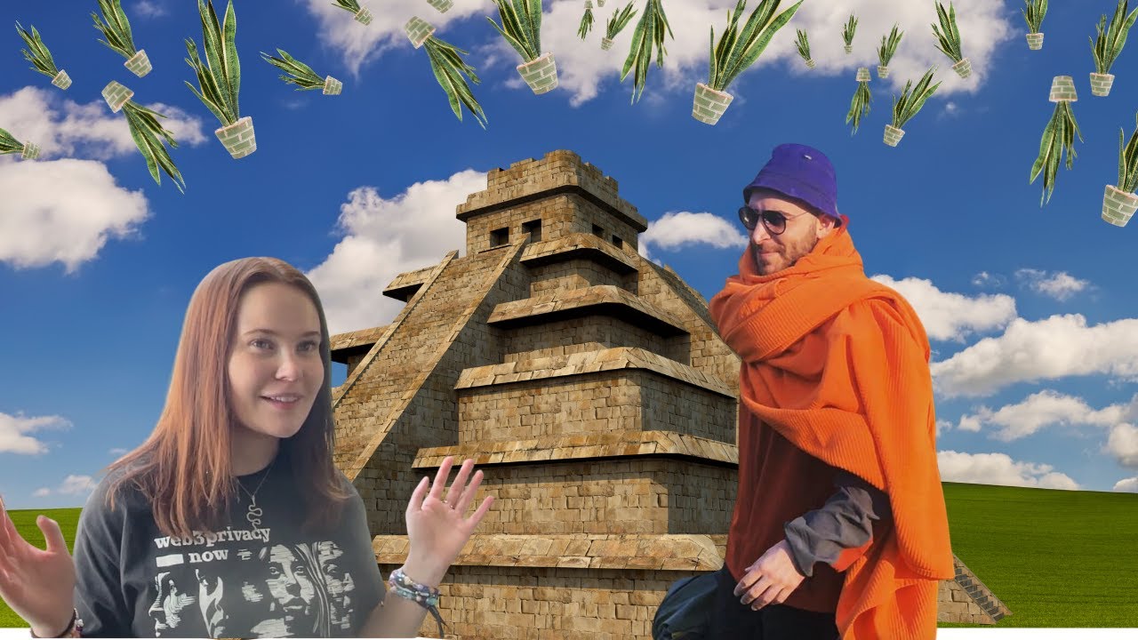 Interview with Privacy OG