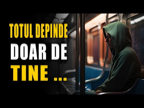 5 TOXIC BELIEFS YOU NEED TO GIVE UP - IF YOU WANT A HAPPY LIFE - Inspirational Speech