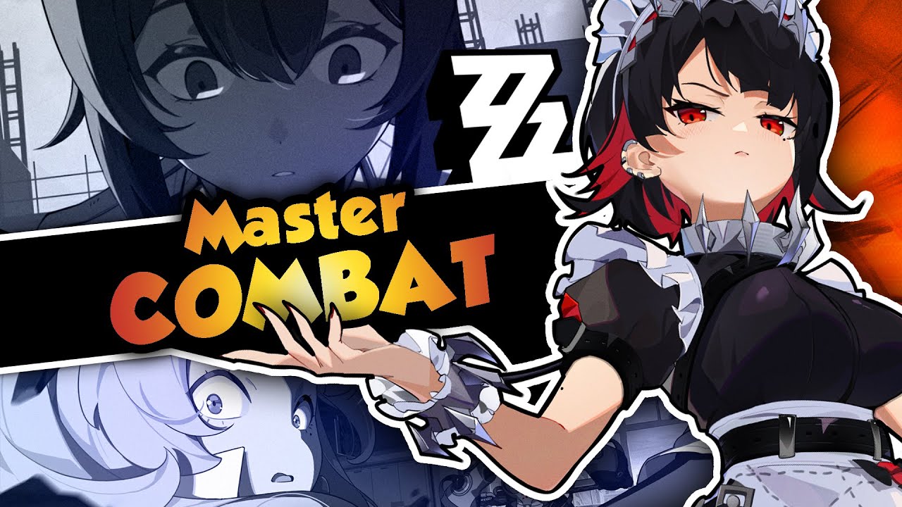 COMPLETE In-Depth BEGINNER Combat Guide | Zenless Zone Zero