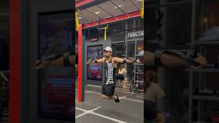 Iron Cross demonstration thumbnail