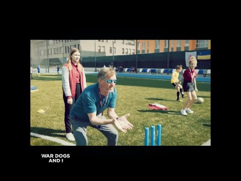 War Dogs and I Trailer