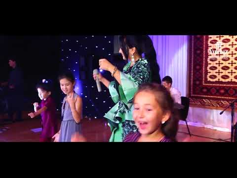 Bahar Annaýewa -  Söýgimiz ( KONSERT)