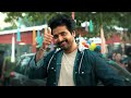 Madharaasi Love Rukmini Vasanth Love Whatsapp Status ️‍