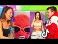TIK TOK TRY NOT TO LAUGH CHALLENGE vs MY