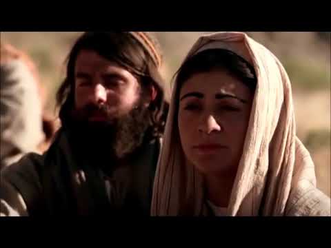 La ley del talión. Mateo 5,38-48.