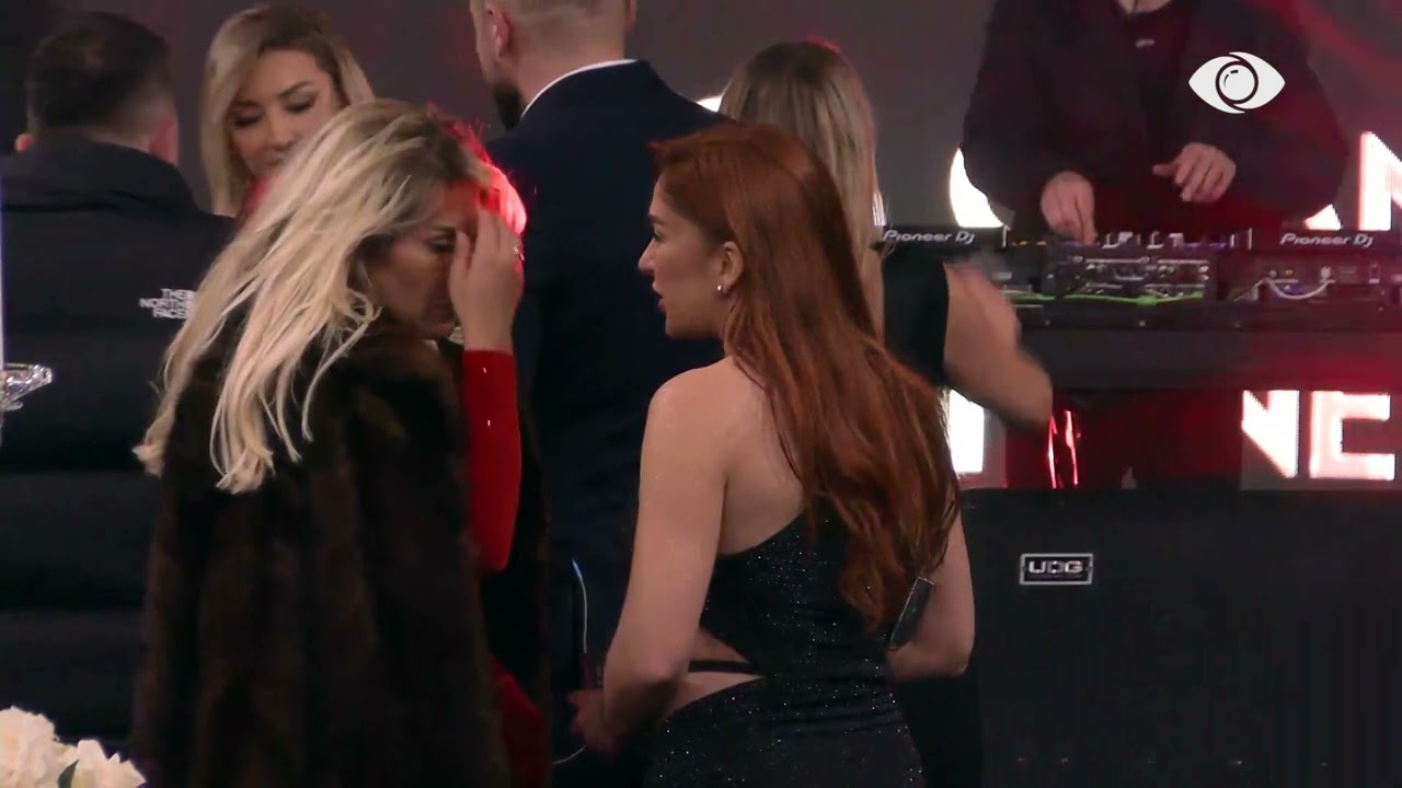 “Nëse s’do bësh palë, mos u bëj deri në fund”/ Vesa-Ilnisës: Unë jam elektron i lirë