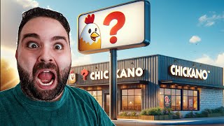 تجهيز المطعم و البراند ????