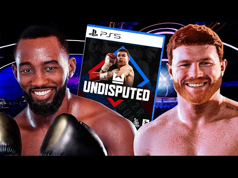 Returning To UNDISPUTED After A YEAR.. Did They Improve The Game!?