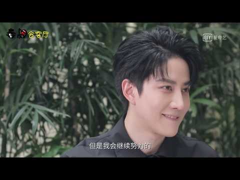 [Eng Sub] Mike Angelo's Interview @ Uncle Toxic Club Living Room