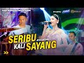 SERIBU KALI SAYANG Ayu Cantika Ft FARIS KENDANG Live Trowulan Mojokerto Dhehanpro