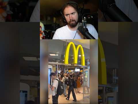 McDonald’s In Poland