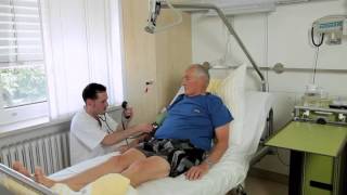 preview picture of video 'Gesundheits-  und Krankenpfleger (m/w)'