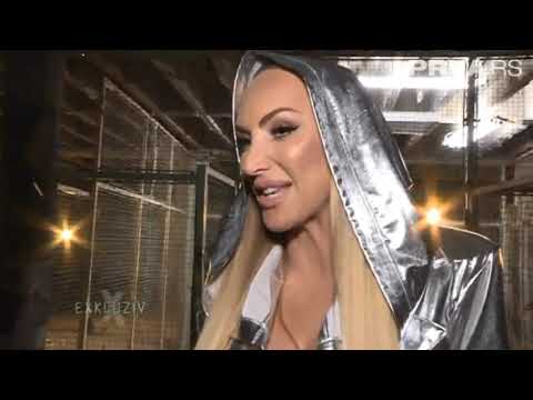 Goga Sekulic snimila spot za remix pesme "Sexy bisznismen" by Coby - Exkluziv - (Prva 2019)