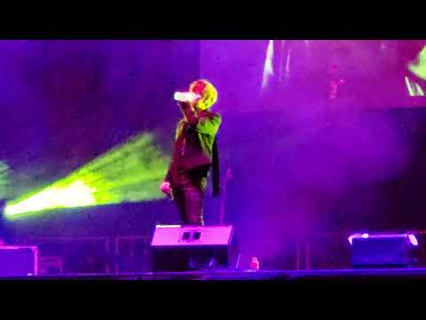 2019 코러스 한인 축제  정동하 동영상 대박이죠  굿(3)