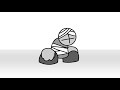 Hank Evolution Madness Combat Animation