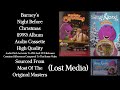 Barney S Night Before Christmas 1999 Album Audio Cassette High Quality Lost Media