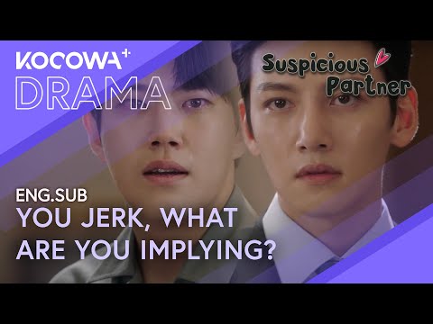 LIVE AT THE JURY: PROVOKING the Accused to CONFESS! 😳💥 | Suspicious Partner EP38 | KOCOWA+