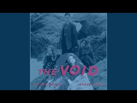 decamerette: 25/10 ore 21:00 - The Void: season of the witch con Simone Sauza e Matteo Grilli