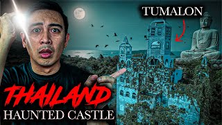 Download lagu Thailand Mysterious Ghost Hotel mp3