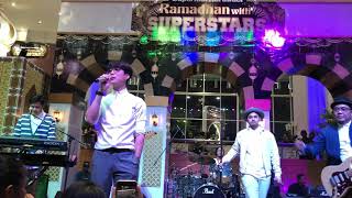 Download lagu Yovie and Nuno - Demi hati (Live) - supermallkarawaci 18052019 mp3 Download lagu Yovie and Nuno - Demi hati (Live) - supermallkarawaci 18052019 mp3