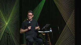 Baptism Sunday | Ephesians 4:1-6 | Jon Geraci