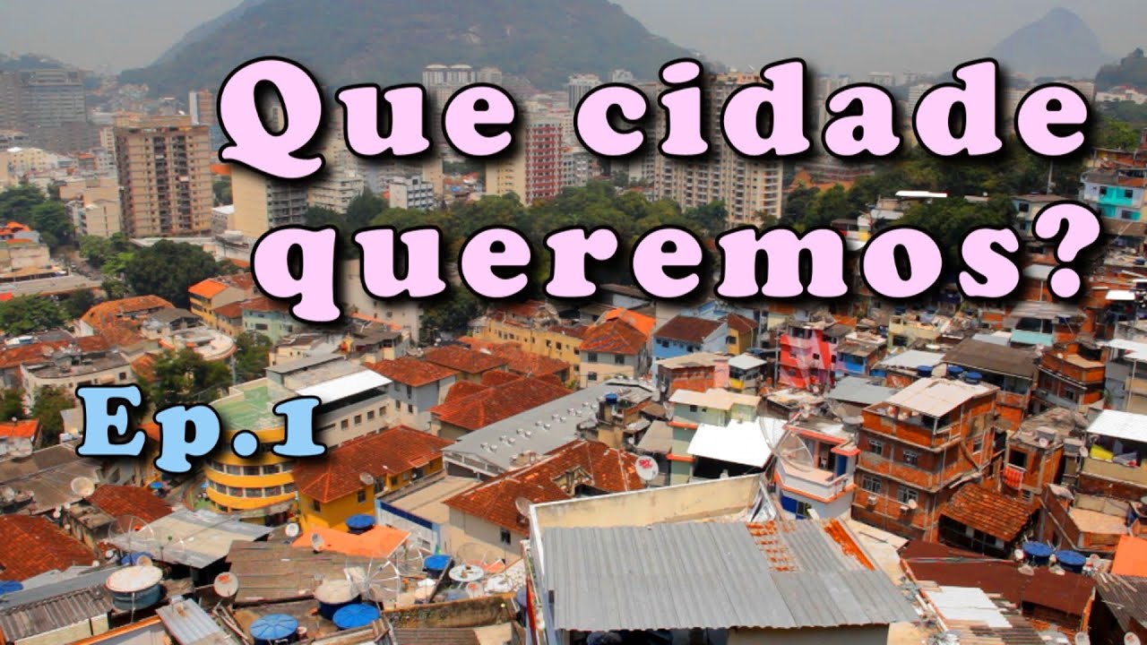 Quais são os desafios das cidades?