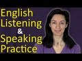 Common Daily Expressions - English Listening ...