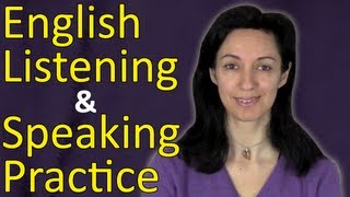 Common Daily Expressions - English Listening & Speaking Practice