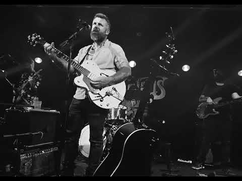 Mick Flannery : The Small Fire