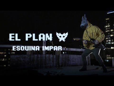 Esquina Impar - El plan de la Mariposa