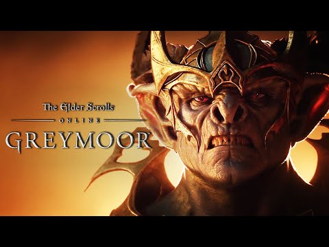 The Elder Scrolls Online: The Dark Heart of Skyrim - Official Cinematic Launch Trailer