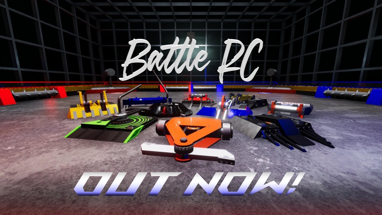 Battle RC | Official Trailer