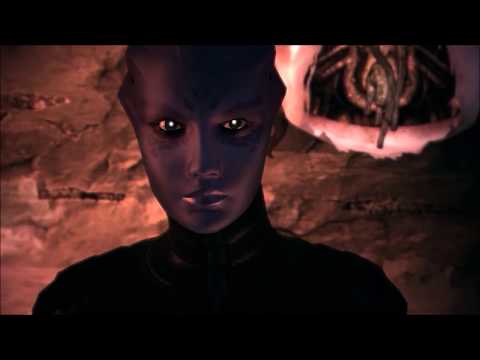 Shepards Thorian vision