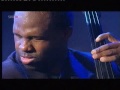 Ahmad Jamal Trio  - Manhatten Reflections   Int. Jazzfestival Viersen 1999 5 7
