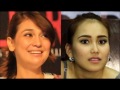 Luna Maya Kapok Kerja Sama Dengan Ayu Ting Ting