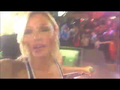 OLYA MILAXA HELLO EBF ESTONIA