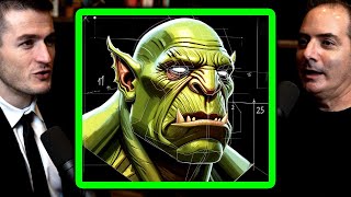 Origin of World of Warcraft: The early days of WoW development | Jeff Kaplan and Lex Fridman