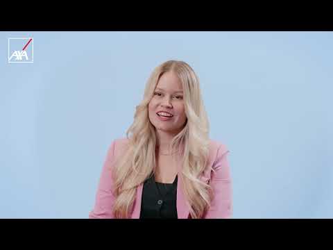 Wir sind AXA: Karrieremöglichkeiten mit Kundennähe